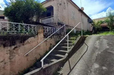 Terreno à venda na Rua Major João Elias, 380, Vila Carvalho, Sorocaba