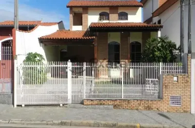 Casa com 3 quartos à venda na Rua Rua Carmem Ruiz Moncayo, 90, Jardim Moncayo, Sorocaba