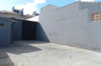 Terreno comercial à venda na Rua  Manoel José De Oliveira  ( Rua 1 ), 45, Jardim Santa Marta, Sorocaba