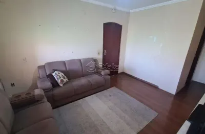 Casa com 4 quartos à venda na Rua Roque Pensa Pereira, 61, Jardim Maria Antônia Prado, Sorocaba