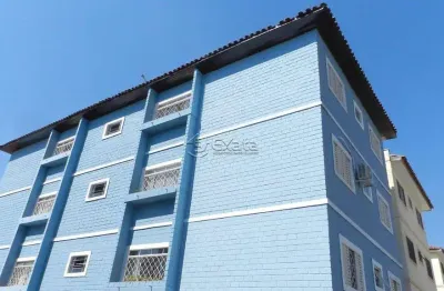 Apartamento com 2 quartos à venda na Rua Comandante Salgado, 305, Vila Hortência, Sorocaba
