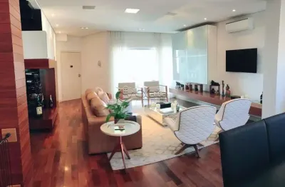 Apartamento com 4 quartos à venda na Rua Antonio Perez Hernandez, 300, Parque Campolim, Sorocaba