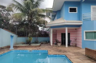 Casa com 4 quartos à venda na Rua Amália Fernandes Rodrigues, 320, Jardim Bandeirantes, Sorocaba