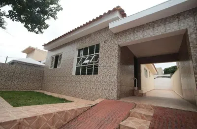 Casa com 3 quartos à venda na Rua Antônio Fernandes, 371, Jardim Gonçalves, Sorocaba