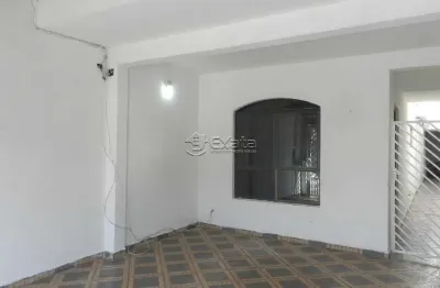 Casa com 3 quartos à venda na Alameda Augusto Severo, 1027, Vila Elza, Sorocaba