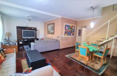 Casa com 4 quartos à venda na Rua Paulo Eiro, 380, Vila Hortência, Sorocaba