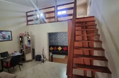 Casa com 3 quartos à venda na Rua Martins Fontes, 280, Jardim Sorocabano, Sorocaba
