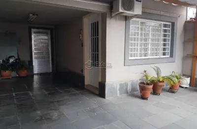 Casa com 2 quartos à venda na Rua Professor Ruy Telles Miranda, 428, Retiro São João, Sorocaba