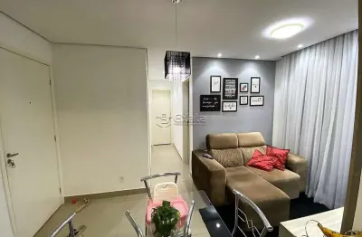 Apartamento com 2 quartos à venda na Rua Oswaldo Mezadri, 619, Jardim Mirante dos Ovnis, Votorantim