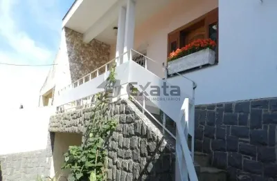 Casa com 3 quartos à venda na Rua Rua João Lourenço Rodrigues, 49, Jardim Santa Rosália, Sorocaba