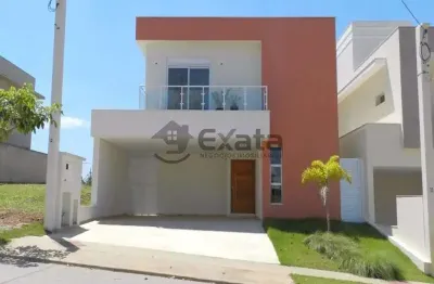 Casa com 3 quartos à venda na Chácara Ondina, 118, Jardim Residencial Chácara Ondina, Sorocaba