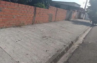 Terreno à venda na Rua João Tibúrcio dos Santos, Jardim Novo Eldorado, Sorocaba