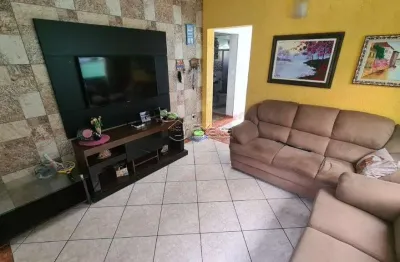 Casa com 4 quartos à venda na Rua Maria Aparecida Brunetti, 66, Vila Haro, Sorocaba