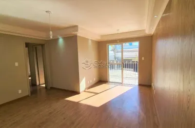 Apartamento com 3 quartos à venda na Rua Antônio Adade, 55, Parque Campolim, Sorocaba