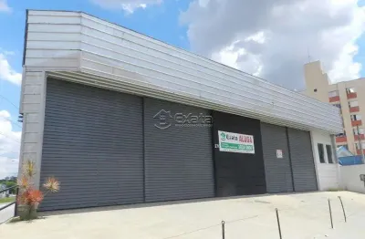 Ponto comercial com excelente localizacao em sorocaba