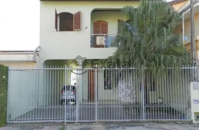 Casa com 4 quartos à venda na Rua Rua Ivan Santos Albuquerque, 230, Jardim Prestes de Barros, Sorocaba