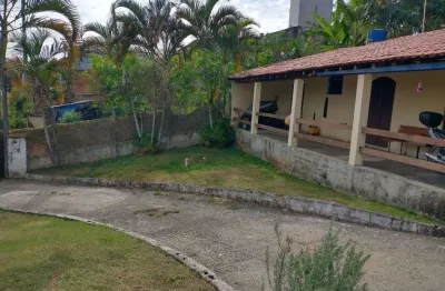 Chácara / sítio com 2 quartos à venda na Rua Manoel Peres Collaço, 415, Caputera, Sorocaba