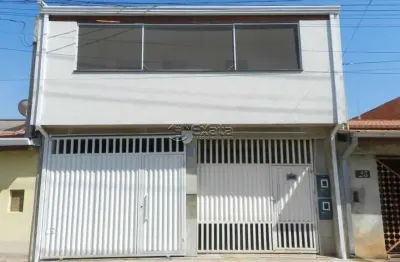 Casa com 4 quartos à venda na Rua Alírio Leite de Moura, 24, Jardim das Azaléias, Sorocaba