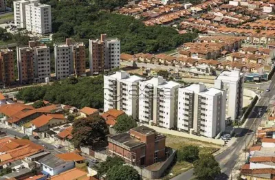 Apartamento com 2 quartos à venda na Rua Pedro José Senger, 1515, Vila Haro, Sorocaba