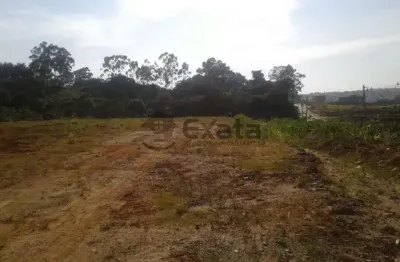Terreno à venda no Caguassu, Sorocaba 