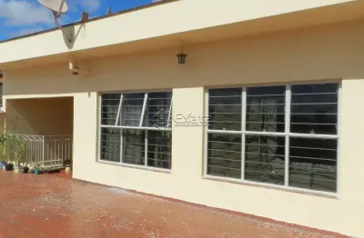 Casa com 3 quartos à venda na Rua Visconde do Rio Branco, 476, Vila Jardini, Sorocaba