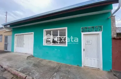 Casa com 1 quarto à venda na Rua Rua Conselheiro João Alfredo, 255, Vila Assis, Sorocaba