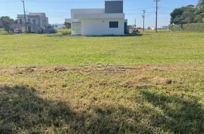 Terreno à venda na Rodovia Pres. Castello Branco, 196, Ninho Verde II, Pardinho
