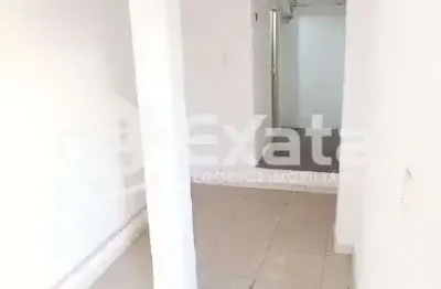 Sala comercial com 1 sala para alugar na Rua Rodrigues do Prado, 595, Vila Haro, Sorocaba