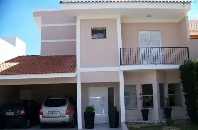 Casa em condomínio fechado com 3 quartos à venda na Rua Paulo Varchavtchik, 1350, Boa Vista, Sorocaba