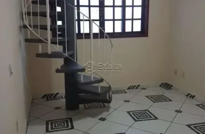 Casa com 2 quartos à venda na Rua Carlos Antônio Duarte, 66, Jardim Santa Luiza, Sorocaba