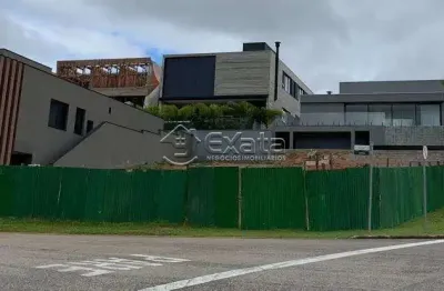 Terreno à venda na Alameda Nova Zelândia, 290, Alphaville Nova Esplanada, Votorantim