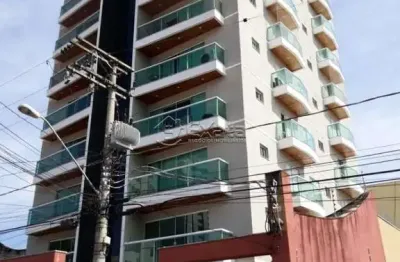Apartamento com 3 quartos à venda na Rua Rua Gustavo Magalhães, 282, Jardim Faculdade, Sorocaba