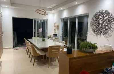 Casa em condomínio fechado com 3 quartos à venda na Avenida Avenida Adolfo Massaglia, 837, Vossoroca, Votorantim