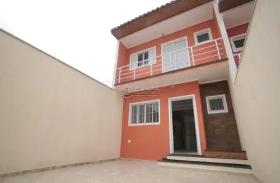 Casa com 2 quartos à venda na Rua Bento Mascarenhas, 70, Jardim São Carlos, Sorocaba