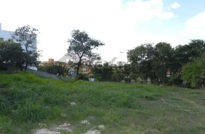 Terreno à venda na Rua Ambrosina Amaral Marchetti, 302, Jardim Rosália Alcolea, Sorocaba