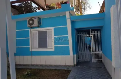 Casa com 2 quartos à venda na Avenida Paragüai, 766, Vila Barcelona, Sorocaba