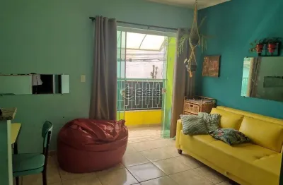 Casa com 2 quartos à venda na Rua Mascarenhas Camelo, 740, Vila Santana, Sorocaba