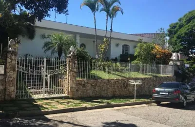 Casa com 4 quartos à venda na rua rua pacaembu, 184, jardim paulistano, sorocaba, 241 m2 por r$ 1.150.000