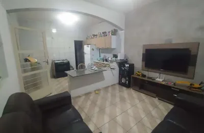 Casa com 4 quartos à venda na Vila João Romão, Sorocaba 