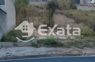 Terreno à venda na Alameda das Videiras, 10, Jardim Gramados de Sorocaba, Sorocaba