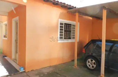 Casa com 2 quartos à venda na Rua Armando Caldini, 131, Jardim Topázio, Sorocaba