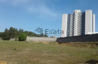 Terreno à venda na avenida avenida edward fru-fru marciano da silva, 20, jardim são guilherme, sorocaba por r$ 16.200.000