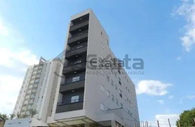 Apartamento com 2 quartos à venda na Rua Rocha Pombo, 530, Vila Jardini, Sorocaba