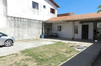 Casa com 3 quartos à venda na Rua Professora Olga Vera Cruz, 52, Jardim Gutierres, Sorocaba