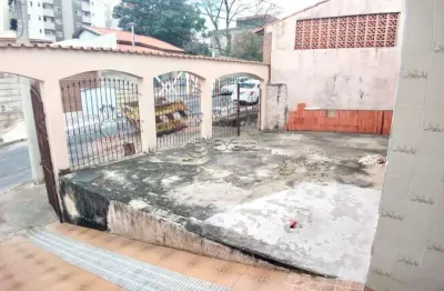 Casa com 5 quartos à venda na Rua Afonso Gabriotti, 121, Vila Santa Tereza, Sorocaba