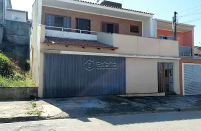 Casa com 3 quartos à venda na Rua Izabel Jurado Requena, 277, Jardim Prestes de Barros, Sorocaba