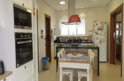 Casa com 3 quartos à venda na avenida avenida maria hannickel nascimento, jardim residencial chácara ondina, sorocaba, 329 m2 por r$ 3.080.000