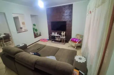 Casa com 6 quartos à venda na Rua Pedro Taques, 39, Vila Assis, Sorocaba