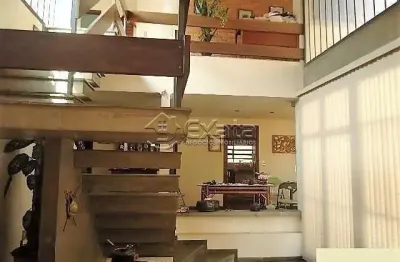 Casa com 5 quartos à venda na Rua Brigadeiro Faria Lima, 81, Jardim dos Estados, Sorocaba