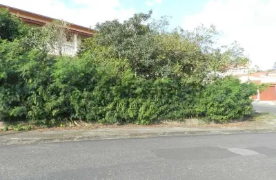 Terreno à venda na Rua José Prestes de Barros, 600, Jardim Rosália Alcolea, Sorocaba